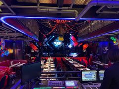 -MOSSO德国餐厅·音乐酒吧(环宇荟店)