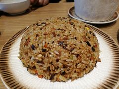 黑三剁炒饭-米店·云南菜(南门店)