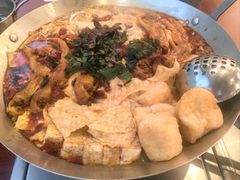 -小螺大作·螺蛳粉火锅(林和西店)