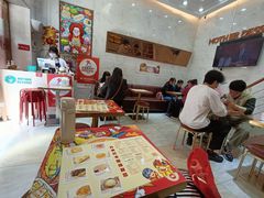 -甜心妈妈·榴莲星级糖水(北京路总店)