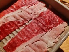 -温野菜涮涮锅(西单大悦城店)