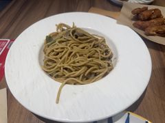-必胜客(兴旺店)