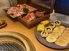 -MIKOMIKO和牛烧肉专门店(南门店)