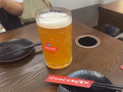 -半酌烧烤小酒馆(南京东路店)