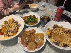 -文三里屯面馆(三里屯店)