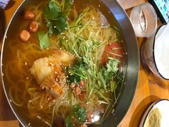 -小宇火锅烧烤(颜三路店)