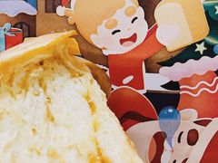 -爸爸糖吐司面包(大连高新锦辉商场店)