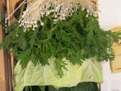 -蝎王府羊蝎子(西直门店)