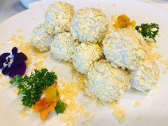 山药球-真爱中国餐馆·年华店(朱雀大街店)