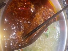 -蜀大侠火锅(森兰花园城店)