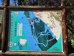 -黄沙古渡原生态旅游区