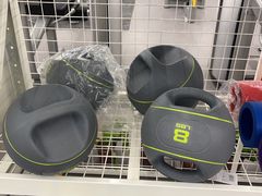 -乐刻运动健身(蓝润摩里中心店)