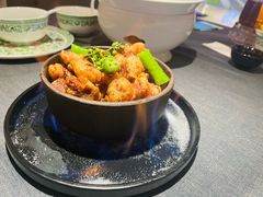 -南里山房·新淮扬菜(徐汇万科店)