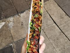 -董顺桃小粒臭豆腐(太平街一店)