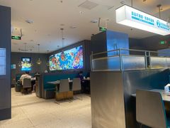 -半天妖烤鱼(和平印象城店)