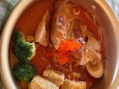 -雨林餐厅(长隆海洋王国店)