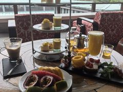 -半山半岛洲际度假酒店·观海廊