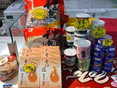 零售区-水一方现烤鱿鱼丝大连特产(三八广场店)