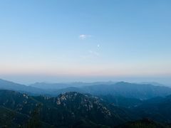 -大岭沟猕猴桃谷风景区