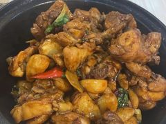 -台北楚楚园馅饼粥(虹桥南丰城店)