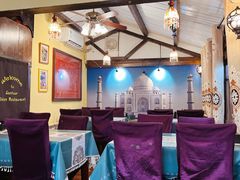 -Santoor 萨都里印度餐厅(北锣鼓巷店)