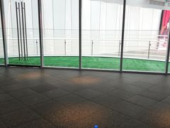 -威尔仕健身(丁香国际店)