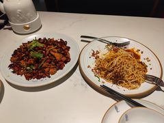 -辛香汇·现炒川菜(小寨原力场-西北首店)