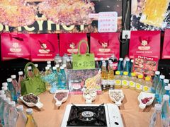 -管氏翅吧(甘家口店)