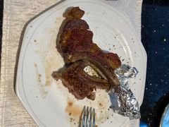 -上林铁板烧(延安西路店)