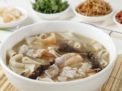 -萧记三鲜烩面(瑞达路店)