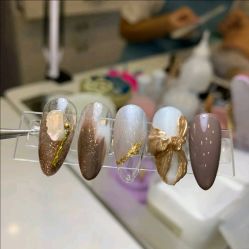 -LILY NAILS美甲美睫