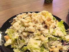 站点沙拉-Tubestation站点比萨(高新万达ONE店)