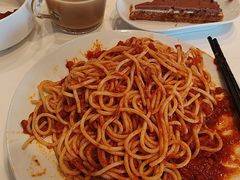-宜家·瑞典风味餐厅(烟台路店)