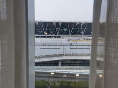 -上海大众空港宾馆