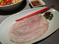 李庄白肉-三江里·宜宾川菜(亚运村店)