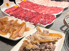 -潮发潮汕牛肉店(东方宝泰店)
