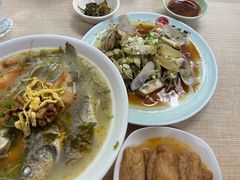 -面道赞宁海海鲜面(迎凤街店)