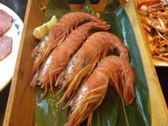 iphone_upload_pic-梦山水日本烧肉(五四广场店)