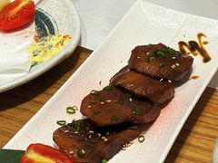 -小句号·精致料理(江南环球港店)