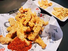 -川成元·麻辣香锅(凯德MALL西直门店)