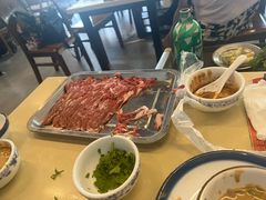 -月圆火锅(宁海东路二店)