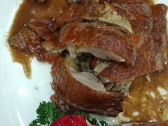 乳鸽-壹厨饭店(五羊店)