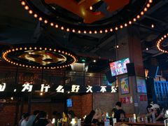 -HIB HUB公社(解放西路店)