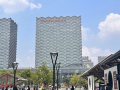 -维也纳国际酒店·江苏苏州火车站北广场店