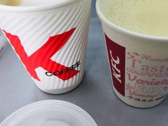 -肯德基(万科广东路店)