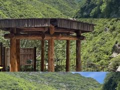 -双龙峡
