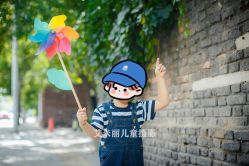 -艾米丽儿童摄影