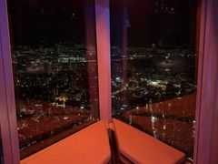 -OZONE 顶楼酒吧(香港丽思卡尔顿酒店)