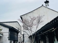 -浏河古镇