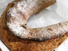 无花果法棍-WHEAT&BAKER-麥(凯德来福士店)